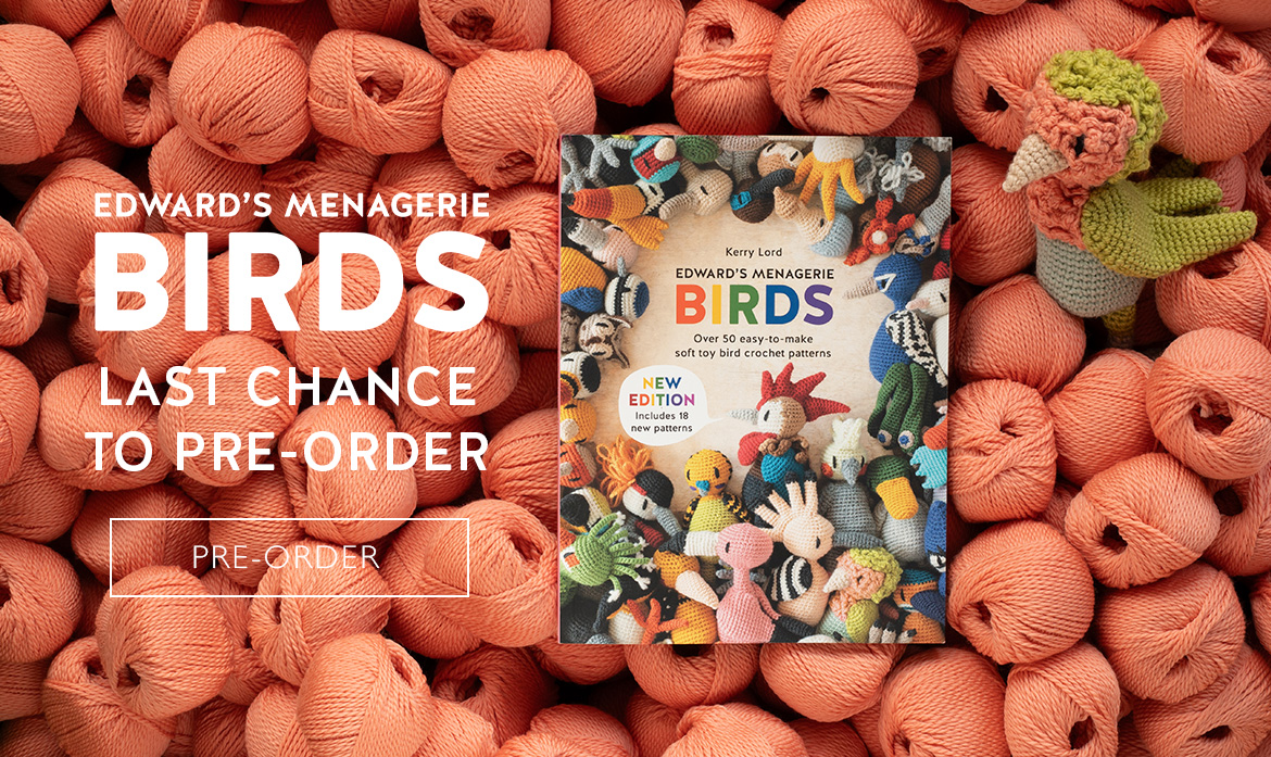 Birds book kerry lord last chance to preorder